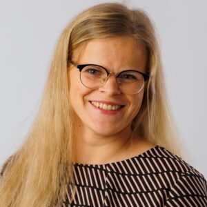 Kata Maria Metsar
