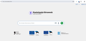 Sõnaveebi kasutajauuring