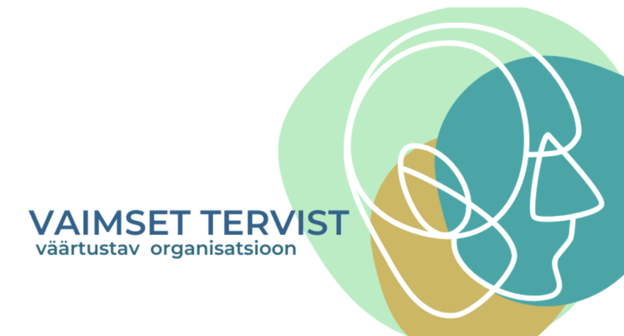 Peaasi vaimse tervise märgis